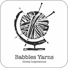 Babbles Travelling Yarns podcast