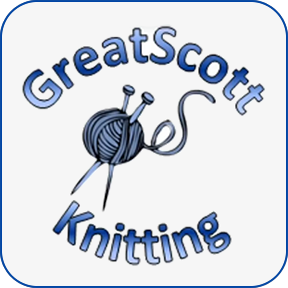 GreatScott Knitting Podcast