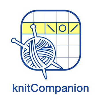 Knit Companion App