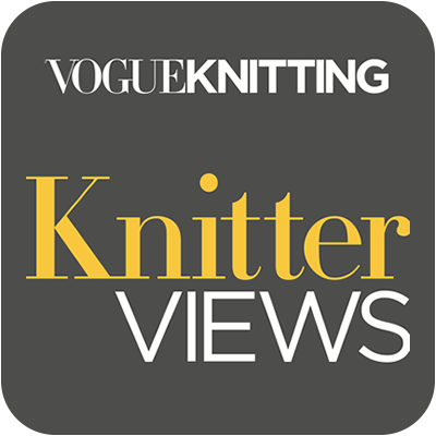 Knitter Views podcast